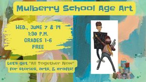 Mulberry School Age 